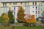 (12536_98) MGN: kleine 2-Zimmer-Wohnung mit Laminatböden zum ruhigen Innenhof, EBK und Hausmeisterdienste inkl. - Etagenwohnung Meiningen | Angebot:26737778