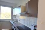 Komplett neu möblierte 2 Zimmer Wohnung mit Balkon. Flexibel ab 6 Monate zu vermieten! - Appartement Sachsen-Anhalt - Annaburg Annaburg | Angebot:25984847
