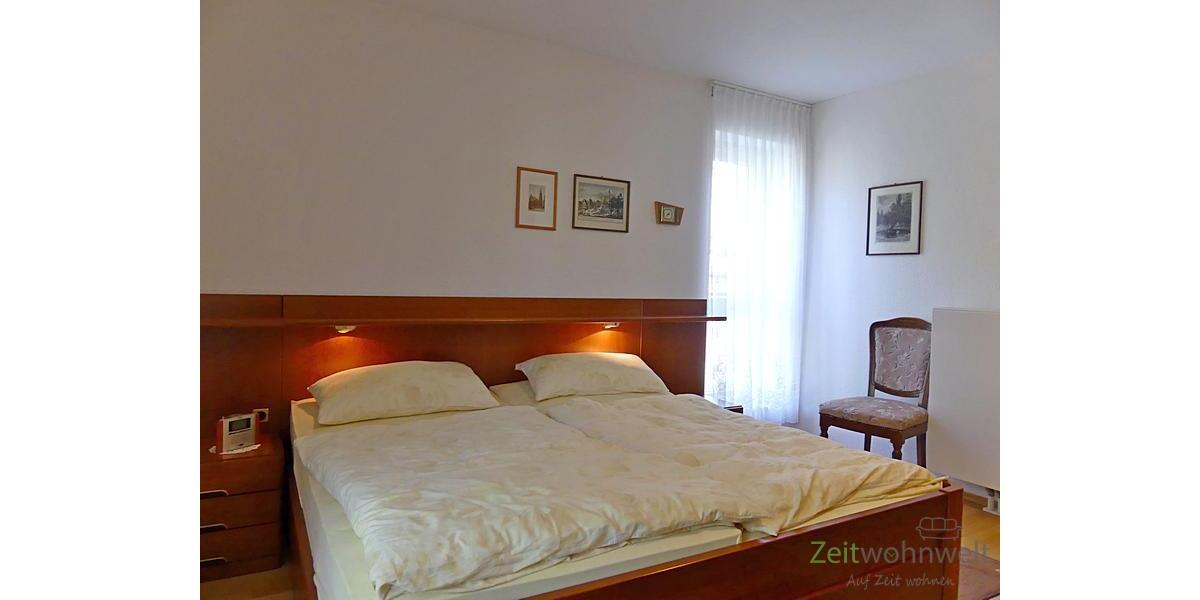 Doppelbett