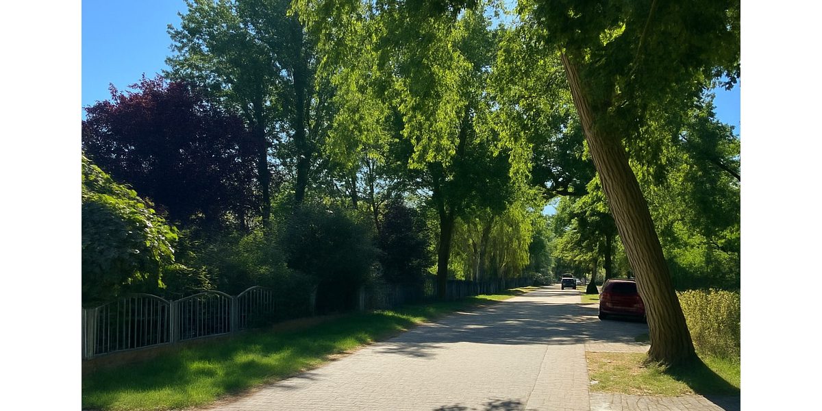 Bötzseestraße