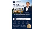 Gepflegtes Dachgeschoss mit Blick ins Grüne und Wohlfühlambiente - Dachgeschoßwohnung Neukirchen beim Heiligen Blut | Angebot:26770275