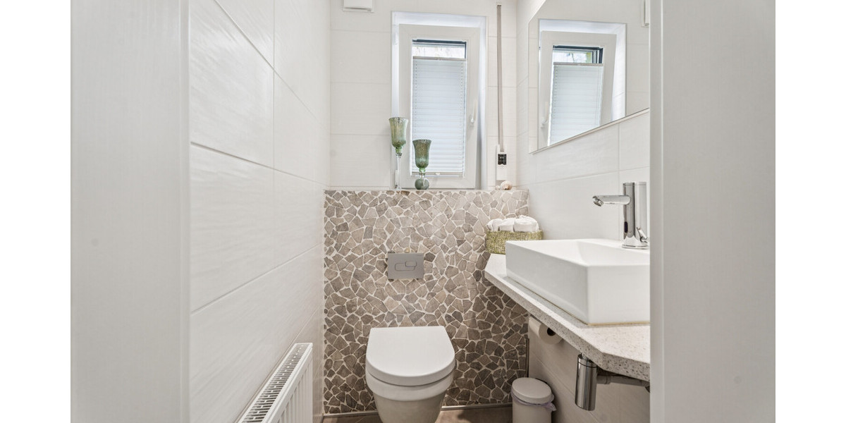 Gäste-WC EG
