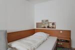 (EF1160_M) Dresden: Meißen, möbliertes Apartment nahe der Meißener Innenstadt, WLAN - Etagenwohnung Meißen Meißen | Angebot:23070123