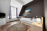 Renditestarkes Gewerbeobjekt mit Beherbergungsbetrieb & Erweiterungspotenzial - Appartement Rheine Rheine | Angebot:25284066