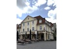 Wohnen über dem Buttermarkt - Dachgeschoßwohnung Gotha | Angebot:27025378
