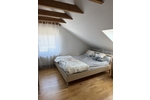 Wohnen mit Blick auf das Brenzer Schloss - Großzügige 4-Zimmer Wohnung mit Dachterrasse in Sontheim - Dachgeschoßwohnung Sontheim an der Brenz | Angebot:27097054