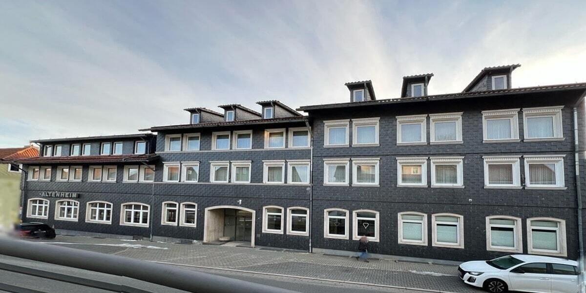 Zwangsversteigerung am 30.09.2026 - Gewerbeobjekt Clausthal-Zellerfeld Zellerfeld | Angebot:25052129