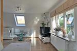 (EF0690_M) Dresden: Briesnitz, kleine preiswerte Maissonette-Wohnung in ruhiger Wohnlage, WLAN inkl., Service möglich - Etagenwohnung Dresden Briesnitz | Angebot:26876769