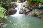COSTA-RICA: wunderschöne Naturfarm von 164 ha, mit vielen Wasserfällen und Urwald - Grundstück Golfito - Pazifik Süd Pazifik Süd | Angebot:2885935