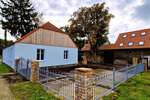 TRAUMHAFT RENOVIERTE HOFSTELLE... - Bauernhaus, Landhaus Bleyen-Genschmar Genschmar | Angebot:26679135