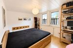 Gepflegtes Reihenmittelhaus mit eingewachsenem Garten am Frankfurter Berg - Erbbaurecht - Reihenhaus Frankfurt am Main Eschersheim | Angebot:27330210