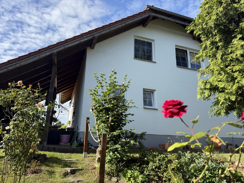 Rückansicht