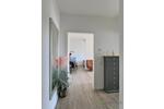 (EF1273_M) Magdeburg: Irxleben, möbliertes Luxusapartment im 1.Obergeschoss, mit Aufzug, Balkon und PKW-Stellplatz - Etagenwohnung Irxleben Irxleben | Angebot:20744160
