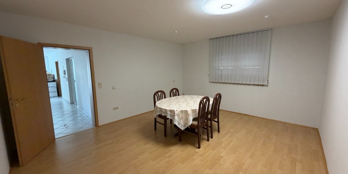 Schlafzimmer im EG