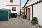 2 HÄUSER MIT 3 WOHNUNGEN, ZWEI SIND VERMIETET - Mehrfamilienhaus, Wohnhaus Seelow | Angebot:27359843