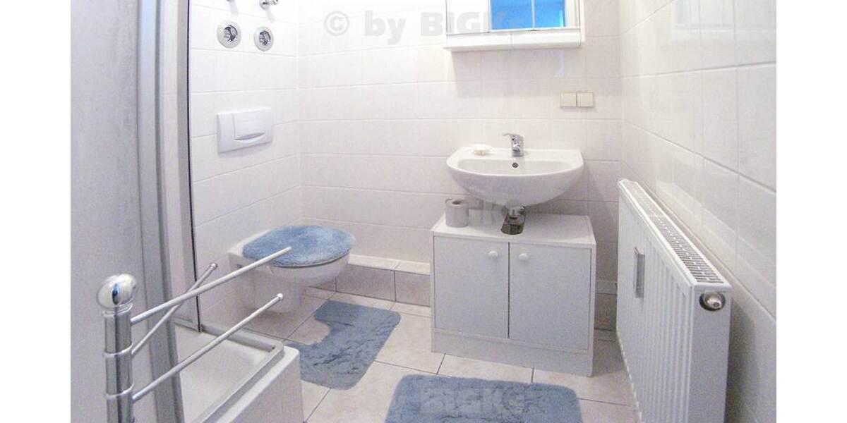 Dusche