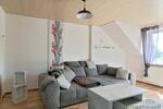 (EF1168_M) Magdeburg: Biederitz, große möblierte Wohnung mit Balkon in ruhiger Nebenstraße, WLAN inklusive - Etagenwohnung Biederitz Biederitz | Angebot:17837466