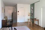 Zentral in München: moderne Wohnung im alten Hof in Erbpacht - Etagenwohnung München Altstadt-Lehel | Angebot:27082976