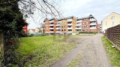 GRUNDSTÜCK FÜR IHR MEHRFAMILIENHAUSPROJEKT - Grundstück Bremen Blumenthal | Angebot:26817018
