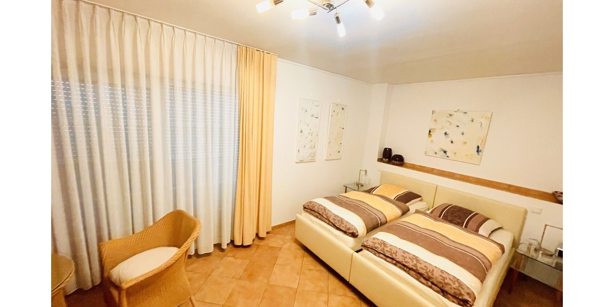 Pension - 2 Zimmer