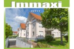 MARKKLEEBERG + 2 ZIMMER + ERDGESCHOSS + BALKON + STELLPLATZ TG - Erdgeschoßwohnung Markkleeberg Großstädteln | Angebot:27082682