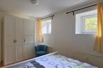 (EF0678_M) Dresden: Blasewitz, Zu heiß im Sommer? Hier nicht! möblierte Wohnung mit Terrasse und kühlem Schlafzimmer - Etagenwohnung Dresden Blasewitz | Angebot:26876749