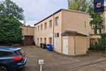Büroetage im Zentrum - Gewerbeobjekt Chemnitz Zentrum | Angebot:21185437