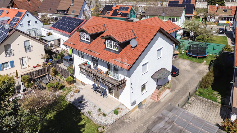 Luftansicht