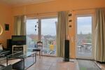 (EF1215_M) Kassel-Stadt: Nordshausen, exklusive möblierte Wohnung mit 2 großen Dachterrassen im Loft-Style - Etagenwohnung Kassel Nordshausen | Angebot:26548569