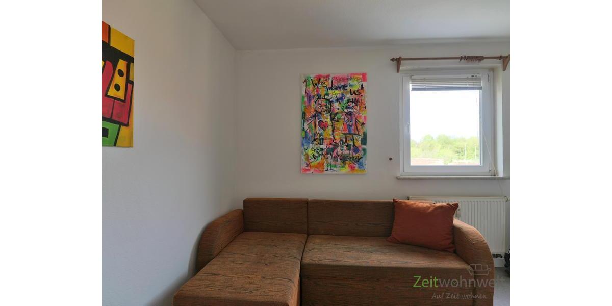 drittes Zimmer