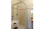 (EF0444_M) Dresden: Südvorstadt-West, ruhige Souterrain-Villenwohnung mit Fußbodenheizung und Kamin, Terrasse, WLAN - Etagenwohnung Dresden Südvorstadt-West | Angebot:26972281