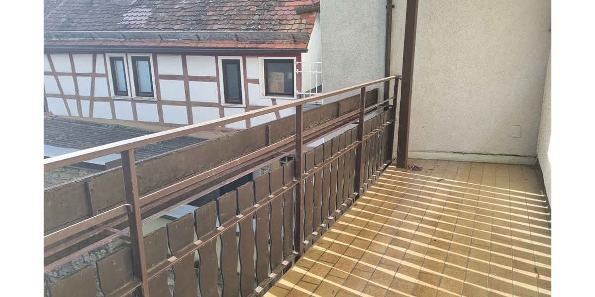 Balkon II