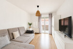 WINDISCH IMMOBILIEN - vermietete 2,5-Zimmer-Wohnung am Thomasiusplatz mit sonnigem West-Balkon - Etagenwohnung München Ramersdorf-Perlach | Angebot:26780234