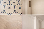 Erstklassiges Wohnen mit Raumhöhe, Stil und zeitloser Eleganz im Herzen des Erphoviertels! - Etagenwohnung Münster Mitte-Nordost | Angebot:26346682