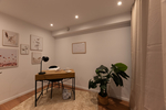 Wohnen mit Ausblick - Modernisierte 2,5-Zimmer Wohnung mit zwei Terrassen in Esslingen - 2.5 Esslingen am Neckar Oberesslingen | Angebot:27504263