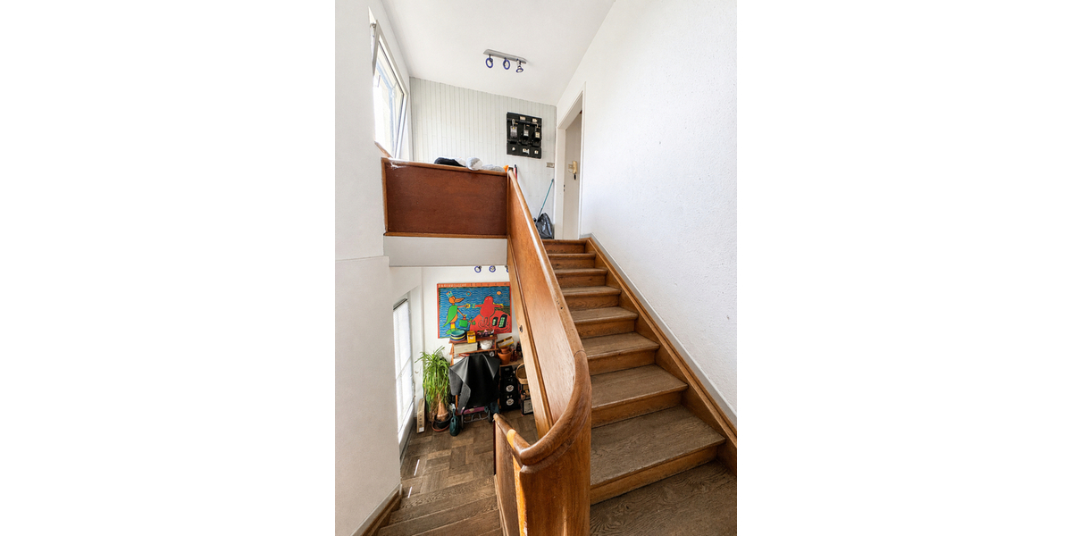 Treppenhaus