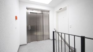 Treppenhaus