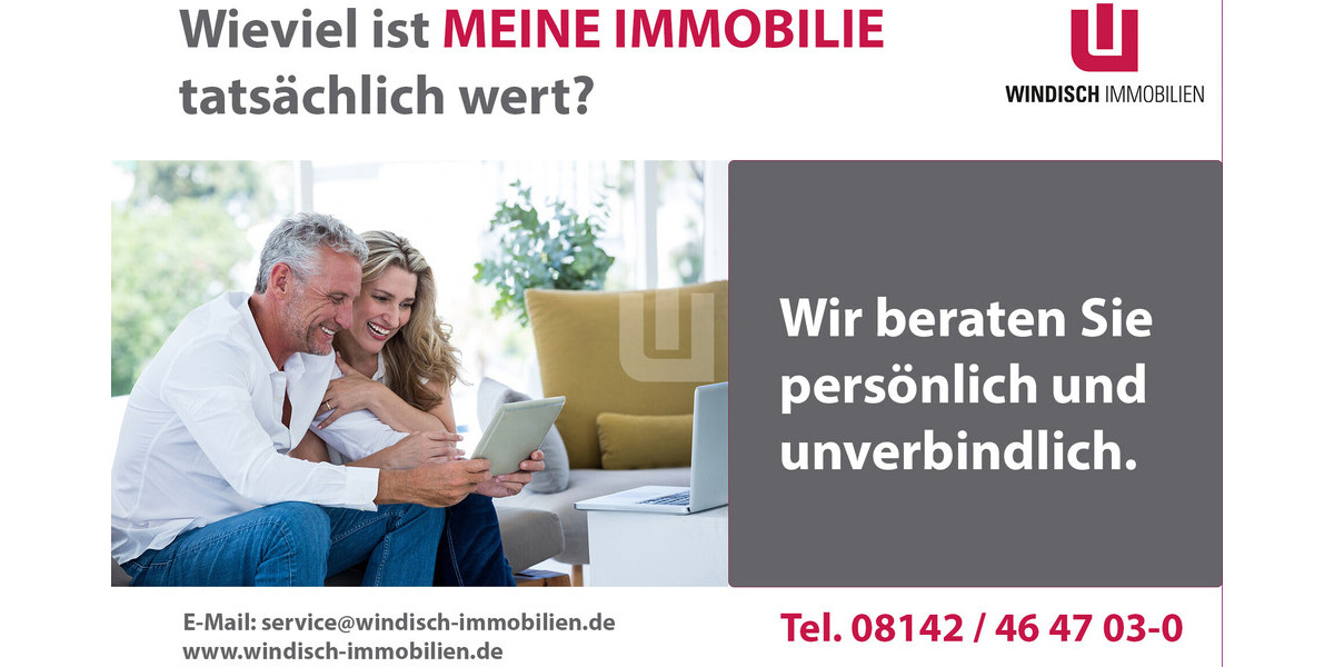 Wertermittlung