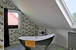 (EF0914_M) Erfurt: Möbisburg-Rhoda, modernes möbliertes Wohnhaus in traumhafter grüner Wohnlage, WLAN, Balkon, Service - Einfamilienhaus Erfurt Möbisburg-Rhoda | Angebot:25279742