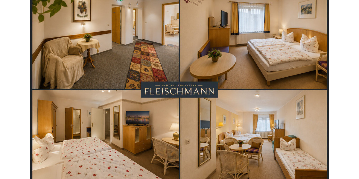 Gästezimmer
