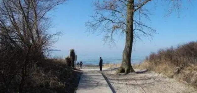 Baltic Sea Ostsee Lübecker Bucht Travemünde - Grundstück Pötenitz Pötenitz | Angebot:19801444