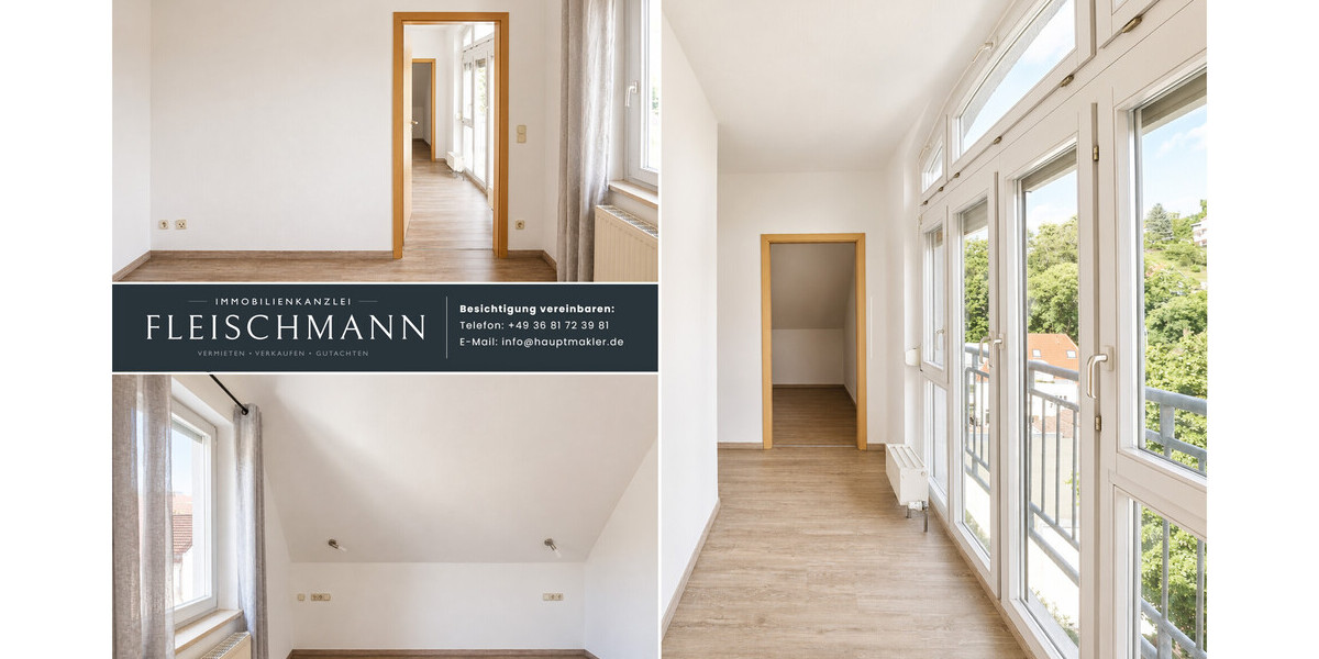 Ankleidezimmer/Schlafzimmer