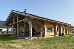 Chalet für Naturliebhaber mit großem Grundstück! Leben wie im Ski-Urlaub! - Chalet Gollenberg | Angebot:27071225
