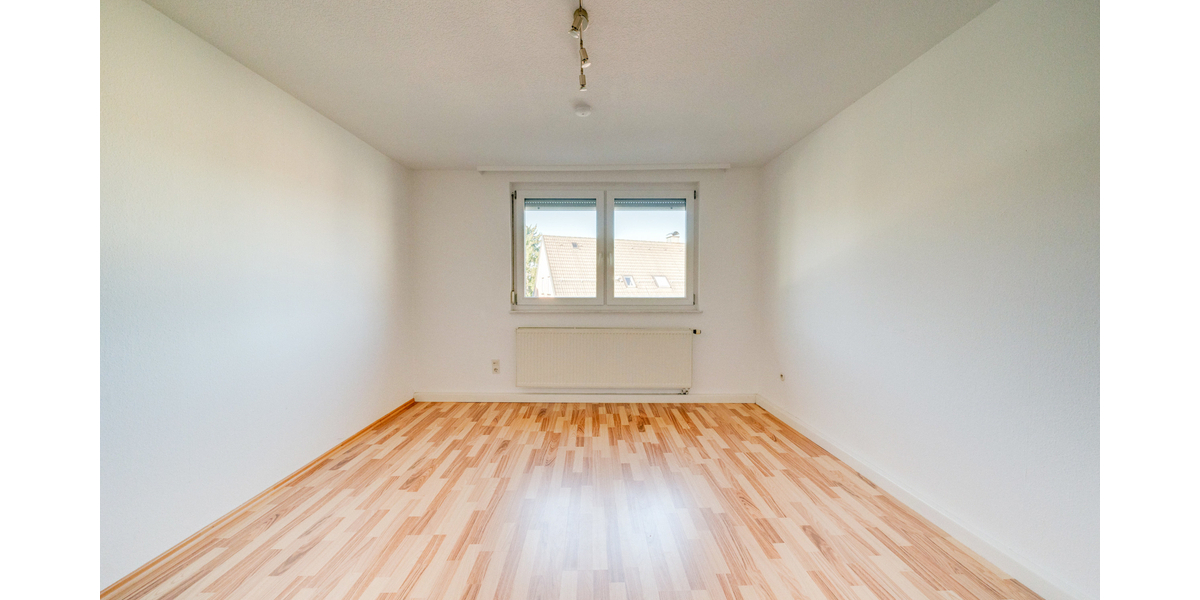 Schlafzimmer Nr. 2 2. OG