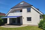 Modernes Zweifamilienhaus mit riesiger Bürofläche und Doppelgarage - Preis auf Nachfrage. - Zweifamilienhaus Asendorf b Bruchhausen-Vilsen Vilsen | Angebot:27039537