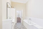 Exklusive 4-Zimmer-Wohnung in Bestlage Frankfurts – sonniger Balkon, Designerküche & Skylineblick - Etagenwohnung Frankfurt am Main / Westend-Süd Süd | Angebot:27291696