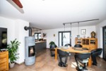 Neuwertiges Einfamilienhaus mit Kamin, PV-Anlage und Energieeffizienz A+ - Einfamilienhaus Cham / Vilzing Vilzing | Angebot:26786340