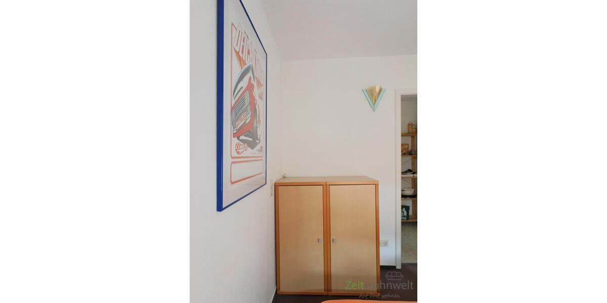 kleiner Wäscheschrank