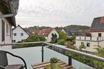 (EF1085_M) Fulda: Frauenberg, neu renoviertes und neu möbliertes Apartment mit Balkon - Etagenwohnung Fulda Frauenberg | Angebot:26548539