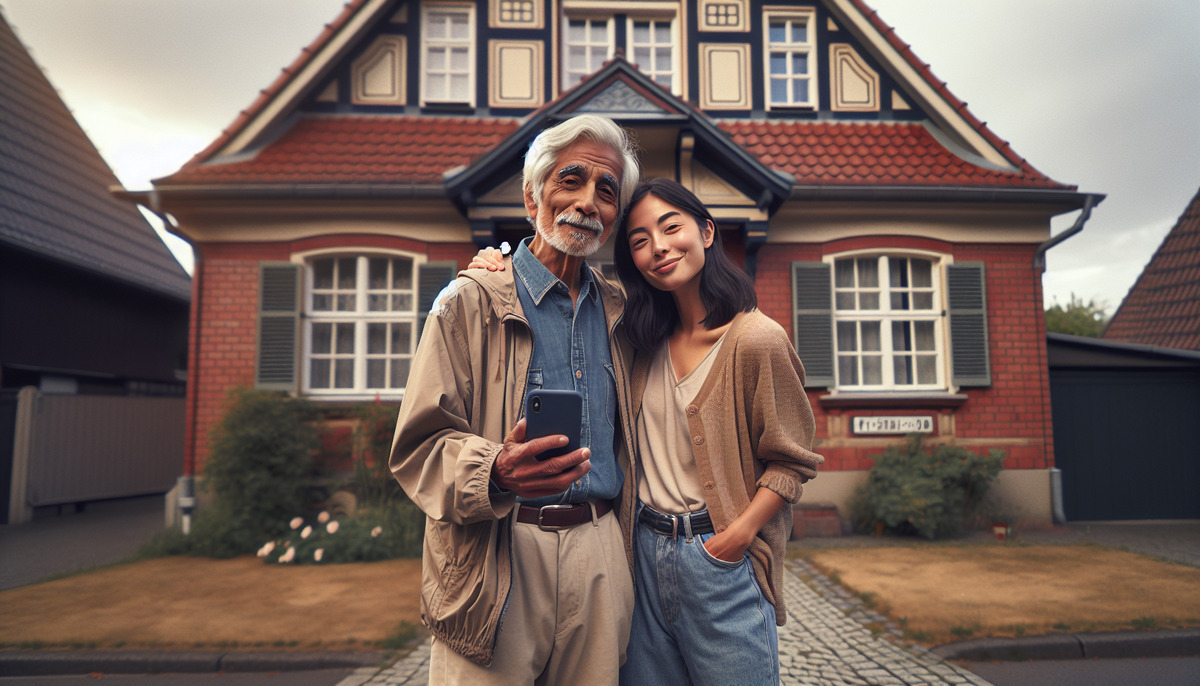 Immobilienwelle durch Babyboomer: Chancen und Fallstricke für Käufer und Erben